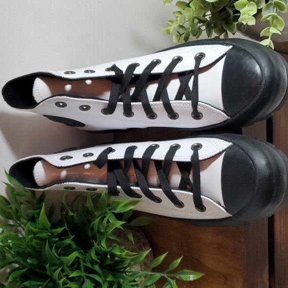 Converse Surface Fusion Lugged Chuck Taylor All Star /572570C - Picture 6 of 12